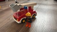 Verschiedene Playmobil 123 Sachen Rheinland-Pfalz - Polch Vorschau