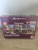 Schmidt Puzzle 1000 Teile Panorama Stadt Niedersachsen - Winsen (Luhe) Vorschau
