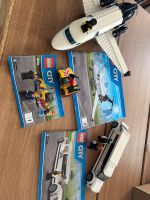 Lego City 60102 Flughafen VIP Service Saarland - Blieskastel Vorschau