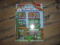 Anne Suess, Mein Haus Wimmelbuch - ab 3 Jahre Rheinland-Pfalz - Bacharach Vorschau