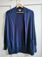 blaue Strickjacke von H&M, Größe XS Bayern - Abensberg Vorschau