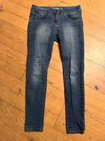 Gina denim Jeggings Jeans Gr. 40 Niedersachsen - Schüttorf Vorschau