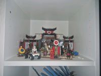 Alte Lego Ninjagon Sets. Rheinland-Pfalz - Finkenbach-Gersweiler Vorschau