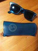 Ray Ban Etui Vintage B&L ca. 80er Nordrhein-Westfalen - Nottuln Vorschau