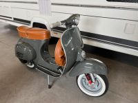 Piaggio Vespa V50N Baden-Württemberg - Rottweil Vorschau