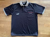 PUMA Polo Special Ed. Porsche Motorsport Gr. M Bayern - Ergolding Vorschau