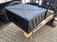 Schmitz Cargobull Batteriekasten mit Deckel, Kiste, Staukiste, Niedersachsen - Garrel Vorschau