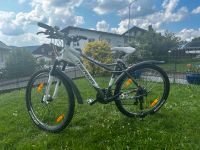 Fahrrad Merida Hessen - Wohratal Vorschau