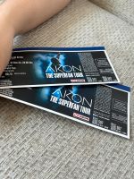 Akon Tickets - The Superfan Tour in Hamburg Hemelingen - Sebaldsbrück Vorschau