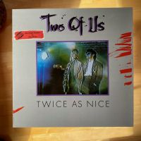 Vinyl LP Two Of Us: Twice As Nice (INT 145.514) Bayern - Haimhausen Vorschau