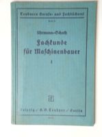 Teubners Fachkundebücher (3 Bücher) Nordrhein-Westfalen - Bergisch Gladbach Vorschau