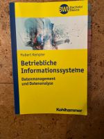 betriebliche Informationssysteme - Hubert Kempter Baden-Württemberg - Riedlingen Vorschau