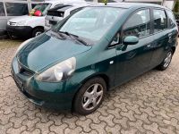 Honda Jazz GD1 1.3 L13A1 61 kW 83 PS Schlachtfest Getriebe Motor Nordrhein-Westfalen - Bottrop Vorschau