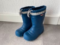 Gummistiefel demar blau Gr. 28/29 Nordrhein-Westfalen - Neunkirchen Siegerland Vorschau