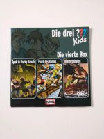 CD-Box Die drei Fragezeichen Kids mit 3 CDs Herzogtum Lauenburg - Ratzeburg Vorschau