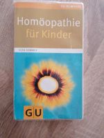 Homöopathie für Kinder - GU Kompass Baden-Württemberg - Bad Mergentheim Vorschau