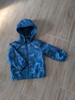 Windjacke Windbreaker Größe 92 H und M Brandenburg - Ahrensfelde Vorschau