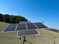Solar Tracker Niedersachsen - Steinfeld Vorschau