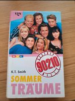 8 Bücher 90210 Beverly Hills Bayern - Kumhausen Vorschau