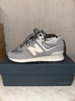 New Balance 574 | EU 38 | snkrs sneaker Turnschuhe Sportschuhe Düsseldorf - Düsseltal Vorschau
