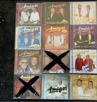 CD‘s, Amigos, original, je 2€ Bayern - Pretzfeld Vorschau