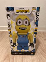 BEARBRICK MINIONS OTTO NEU Münster (Westfalen) - Centrum Vorschau