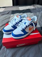 Nike Dunk Low Gr. 36,5 Baden-Württemberg - Remseck am Neckar Vorschau