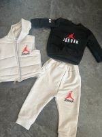 Anzug Hose Pullover Weste Jordan neu Bochum - Bochum-Süd Vorschau