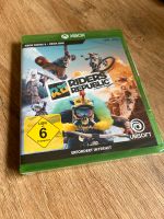 Riders Republic NEU Xbox Series Xbox One Niedersachsen - Osterode am Harz Vorschau