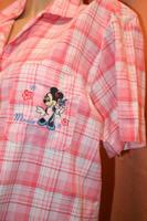 Disney Bluse Gr. S 36/38 Baumwolle Neuwertig Nürnberg (Mittelfr) - Aussenstadt-Sued Vorschau