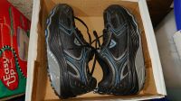 Fitniss Damenschuhe / Sportschuhe / Walkingschuhe Gr. 38 wie Neu Hessen - Pfungstadt Vorschau