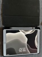 iPad Air Silber 64GB INKL APPLE PENCIL Sachsen-Anhalt - Magdeburg Vorschau