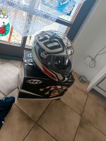 HELM MT THUNDER II ITALIA WEIß S Baden-Württemberg - Albstadt Vorschau