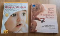 Baby's erstes Jahr 2 Fachbücher Hessen - Gemünden (Wohra) Vorschau