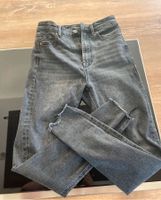 Jeans Stradivarius M 38 High Waist Niedersachsen - Bad Zwischenahn Vorschau