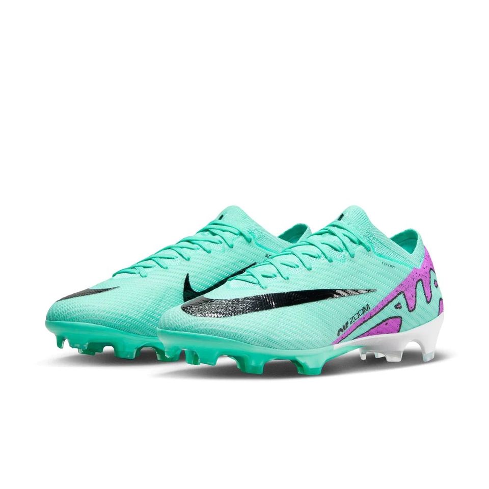 Nike Zoom Vapor 15 Elite FG in Bergheim