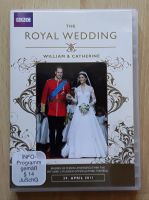 Royal Wedding 2011 William Catherine DVD NEU Kr. Altötting - Altötting Vorschau