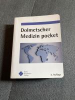Dolmetscher Medizin Pocket | Björn Bruckmeier Verlag Wuppertal - Oberbarmen Vorschau