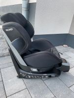 Kindersitz Reboarder Recaro Zero 1, Isofix, schwarz Rheinland-Pfalz - Traben-Trarbach Vorschau