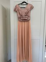 Abendkleid von ASOS (Gr. S) Osterholz - Tenever Vorschau