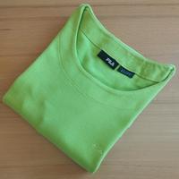 Damen Shirt, grün,Gr: 42 ,Fa: Fila , Baumwolle Köln - Zollstock Vorschau