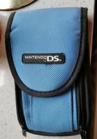 Nintendo DS Etui blau Hannover - Misburg-Anderten Vorschau