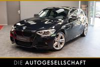 BMW 116 i M SPORT-PAKET*XENON*NAVI*SHZ*2.HD* Sachsen - Heidenau Vorschau