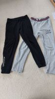 2 Jogginghosen Tom tailor schwarz,GAP grau Gr.158 XL mit Taschen Leipzig - Böhlitz-Ehrenberg Vorschau