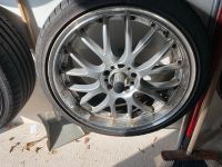 Alufelgen 19 Zoll ASA, BBS, für Mercedes CLS, SL, S, Audi usw. Baden-Württemberg - Nußloch Vorschau