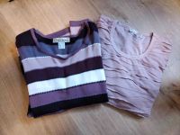 2 Shirt/Pullover Gr. 44 von Collection/Witt Bayern - Cham Vorschau