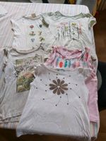 TShirt Paket Latzkleid oshkosh zara benetton Esprit Sommerkleid Berlin - Neukölln Vorschau