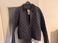 Barbour Jacke dunkel Blau neu Nordrhein-Westfalen - Ratingen Vorschau