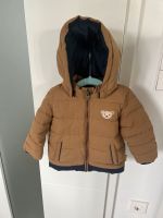 Steiff Winterjacke Tobacco - wie neu Niedersachsen - Hemmoor Vorschau