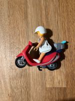 Playmobil Strandgirl mit Roller Leipzig - Sellerhausen-Stünz Vorschau